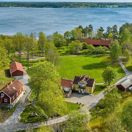 Ostello Marsbaecken Västervik Esterno foto
