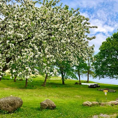 Ostello Marsbaecken Västervik Esterno foto