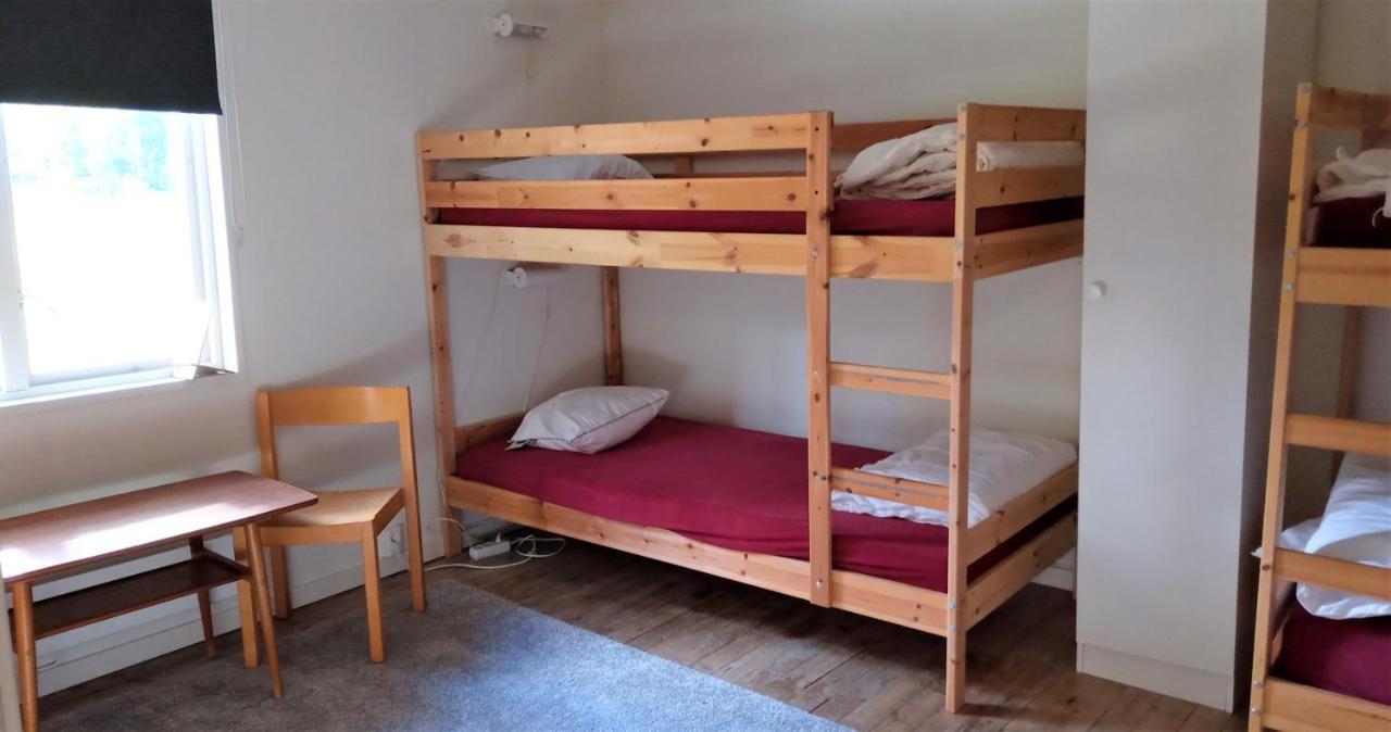 Ostello Marsbaecken Västervik Esterno foto