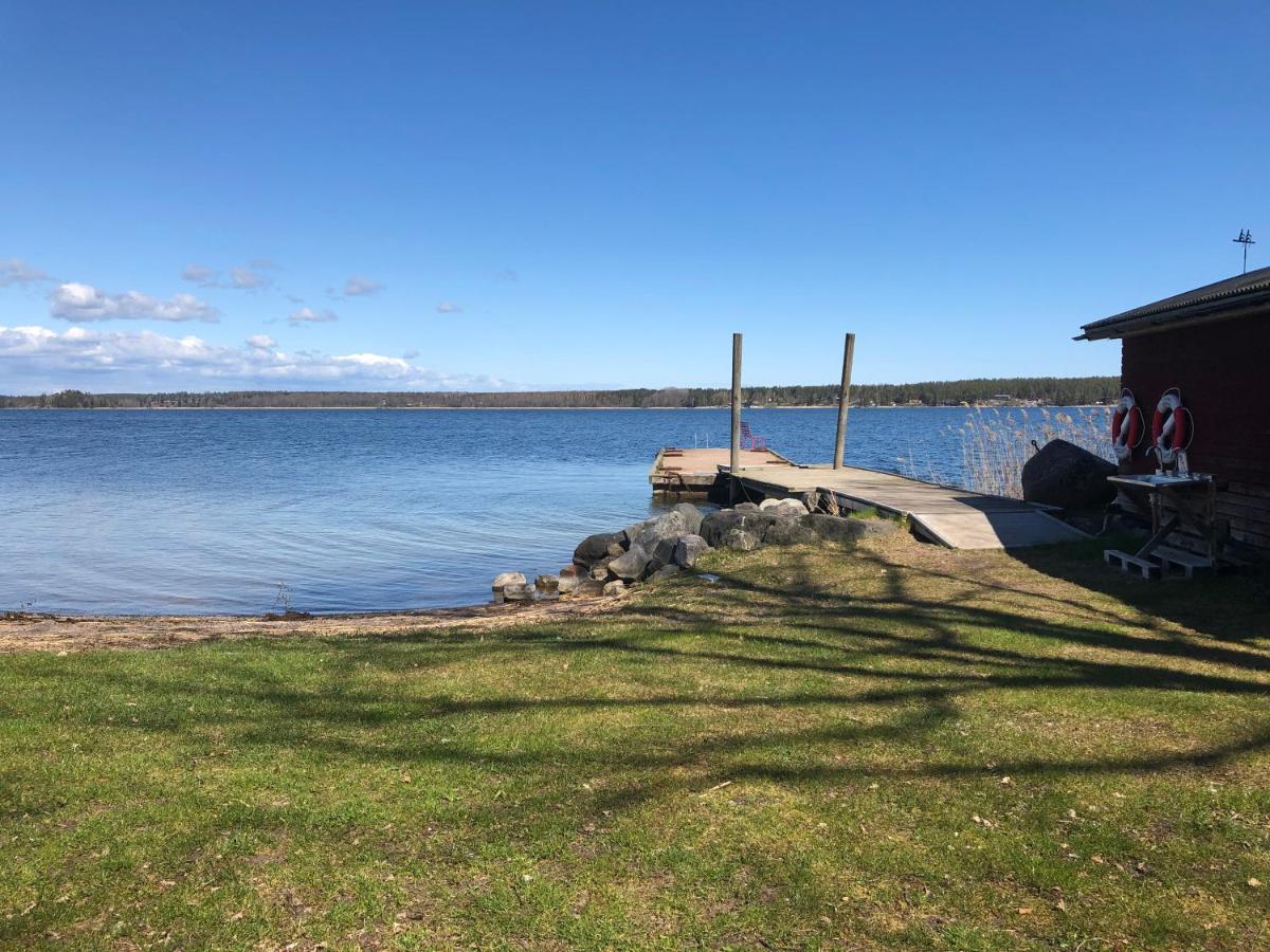 Ostello Marsbaecken Västervik Esterno foto