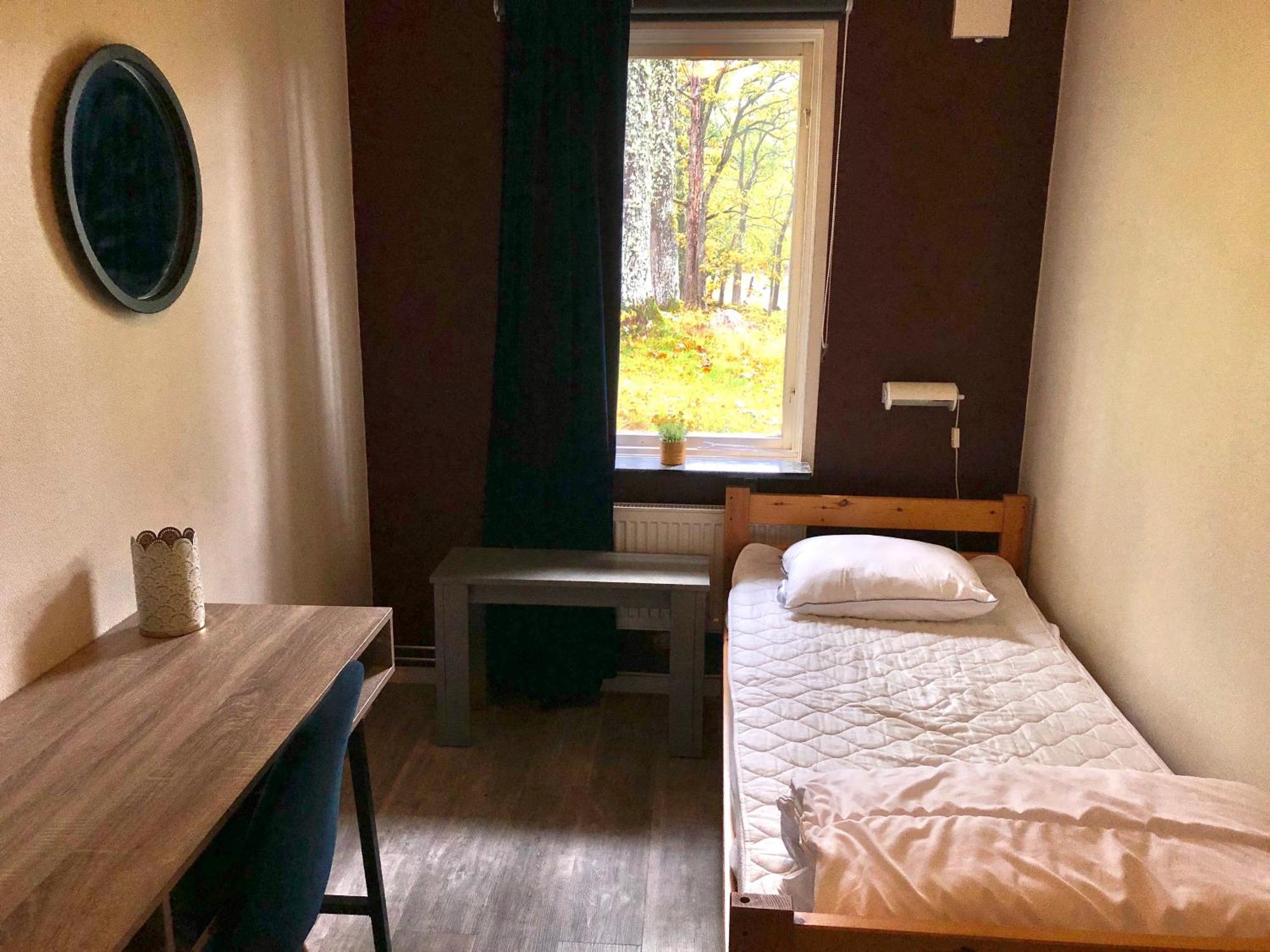 Ostello Marsbaecken Västervik Camera foto